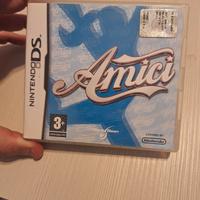 gioco  nintendo ds usato