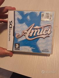 gioco  nintendo ds usato