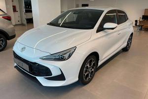 MG MG3 1.5, full hybrid, (FHEV) 195cv LUXURY nuova