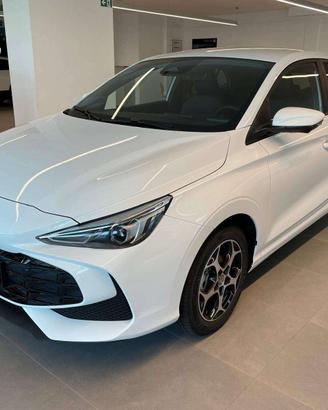 MG MG3 1.5, full hybrid, (FHEV) 195cv LUXURY nuova