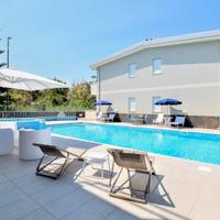 Casa vacanze max 6 persone a 50 mt dal mare