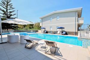 Casa vacanze max 6 persone a 50 mt dal mare