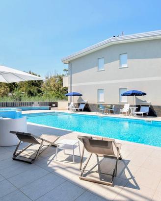 Casa vacanze max 6 persone a 50 mt dal mare