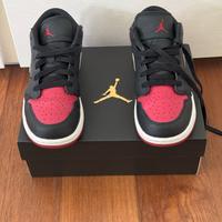 Scarpe Jordan ragazzo