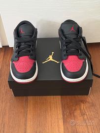 Scarpe Jordan ragazzo