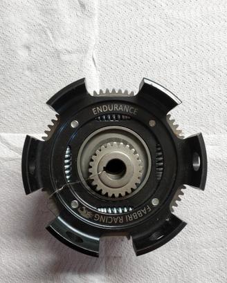 Rapporti 24/72 Fabbri
