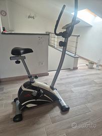 High Power BK400 Cyclette 