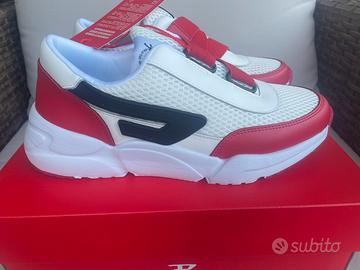 Scarpe Diesel