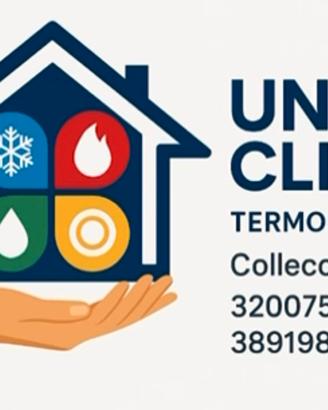 Idraulico caldaie e climatizzatori