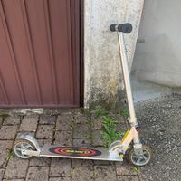 Monopattino bambino due ruote