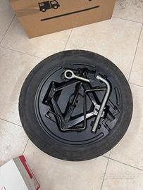 Ruotino alfa/fiat/lancia