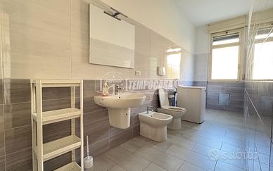 Bolognina - Via di Corticella Rif.33:Quadrilocale