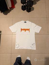 Maglia balenciaga