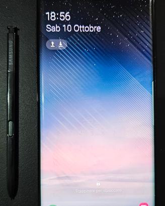 Samsung Galaxy Note 8