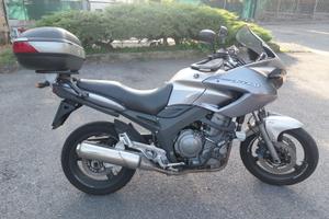 Yamaha TDM 900