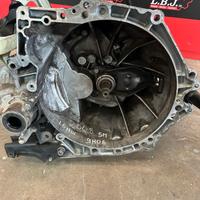 Cambio marce Peugeot 2008 9H06