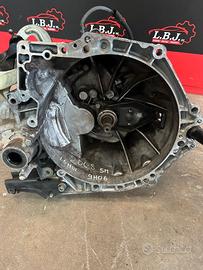 Cambio marce Peugeot 2008 9H06