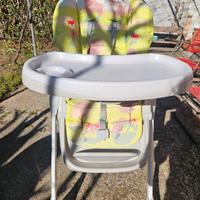 Seggiolone Foppapedretti 