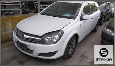 Ricambi Usati OPEL Astra H SW 2010