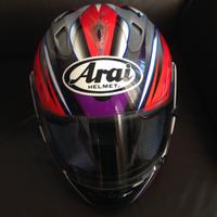 Casco Arai taglia S