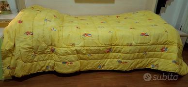 Trapunte da lettino