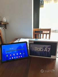 Tablet Samsung A7