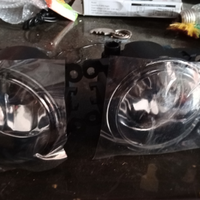 Fendinebbia renault citroen peugeot ford