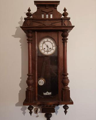 orologio a pendolo