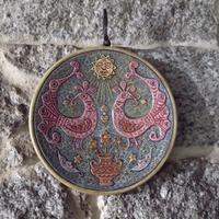 Ceramica sarda Loddo Dorgali 