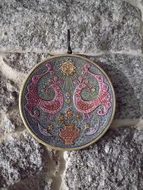 Ceramica sarda Loddo Dorgali 