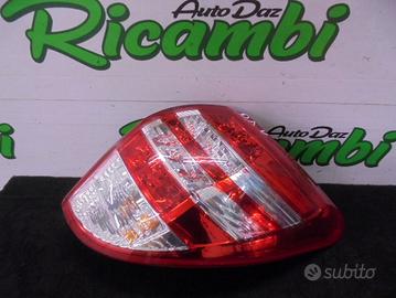 FANALINO POSTERIORE DESTRO PER RAV4 III 2011