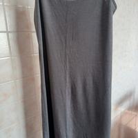 Sottoveste in maglina intimissimi taglia M