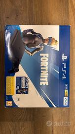 PS4   500GB