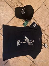 Set ATP 2023 by Giorgio Armani