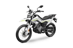 Cf Moto 250 DUAL 2026 Pronta consegna