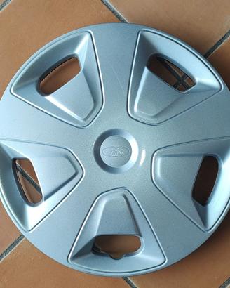 COPRICERCHIO COPRIMOZZO RUOTA FORD TRANSIT CUSTOM