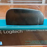 MOUSE TOUCH BLUETOOTH MULTIPOINT T630 SILENT