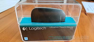 MOUSE TOUCH BLUETOOTH MULTIPOINT T630 SILENT