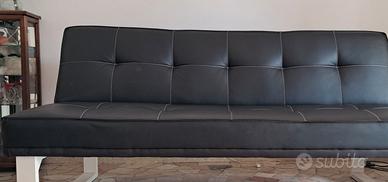 divano letto 3 posti