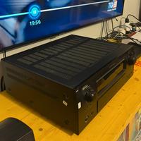 Denon AVR 2309 Sinto amplificatore AV