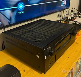 Denon AVR 2309 Sinto amplificatore AV