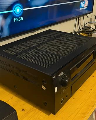 Denon AVR 2309 Sinto amplificatore AV