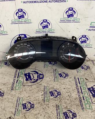FIAT TIPO QUADRO STRUMENTI TACHIMETRO CONTA KM
