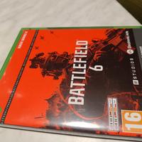 battlefield 6 xbox