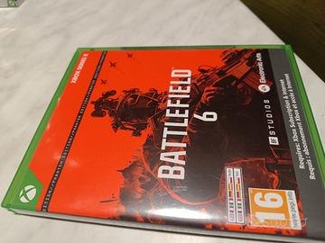 battlefield 6 xbox