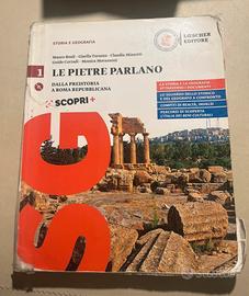Le pietre parlano 1
