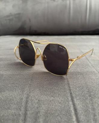 OCCHIALI DA SOLE MIU MIU MU A55S