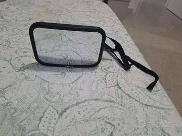 specchietto interno auto per neonati