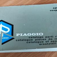 Piaggio Vespa car e Ape car 1975