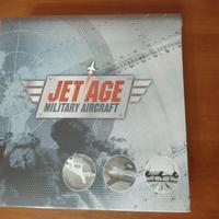 Modellino aereo Lockheed SR-71 Blackbird